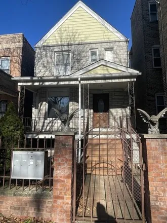 Buy this 6 bed house on 3402 West Pierce Avenue in Chicago, IL 60651