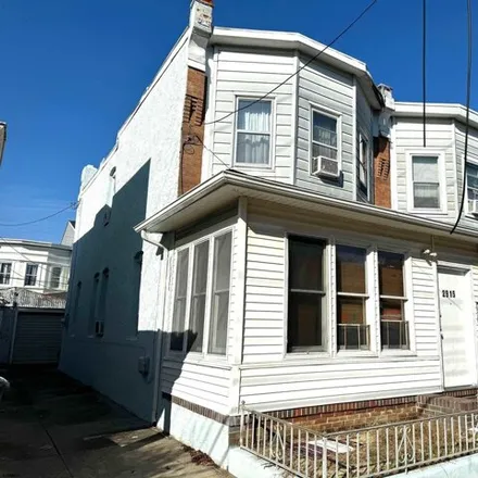 Buy this 3 bed house on 2998 Jackson Terrace in Atlantic City, NJ 08401
