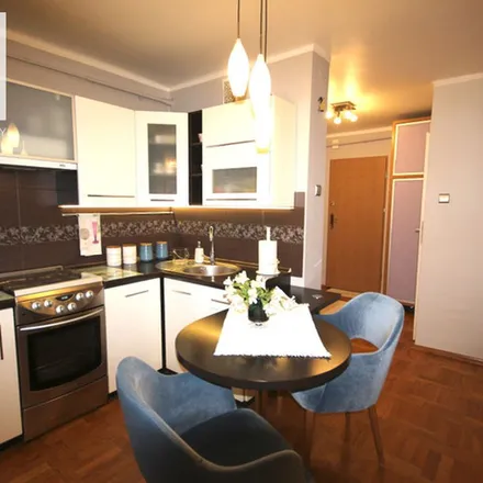 Rent this 2 bed apartment on Wincentego Witosa 6 in 39-200 Dębica, Poland