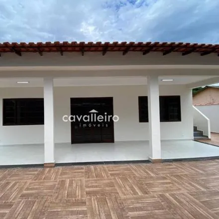 Buy this 3 bed house on Rua Dois in Inoã, Maricá - RJ