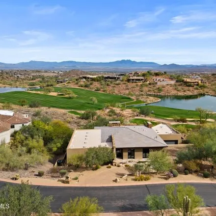 Buy this 4 bed house on 9125 North Lava Bluff Trail in Fountain Hills, AZ 85268