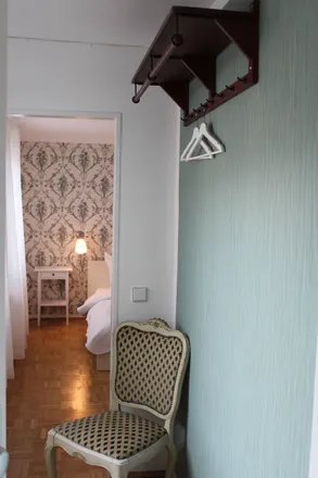 Rent this 2 bed apartment on An der Staufenmauer 6 in 60311 Frankfurt, Germany