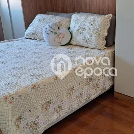 Buy this 3 bed apartment on Edifício Chopin in Rua Silva Rabelo, Todos os Santos