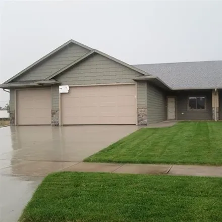 Buy this 2 bed condo on 47643 East 57th Street in Sioux Falls, SD 57108