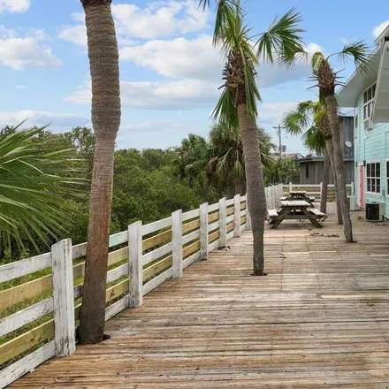 Rent this 1 bed house on Cedar Key