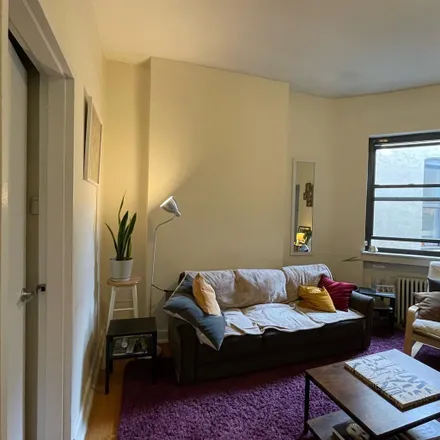 Rent this 1 bed room on 209 West 80th Street in New York, NY 10024