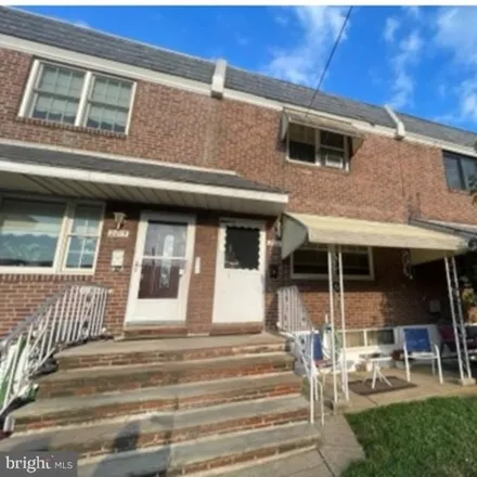 Buy this 3 bed house on 2017 South Newkirk Street in Philadelphia, PA 19145