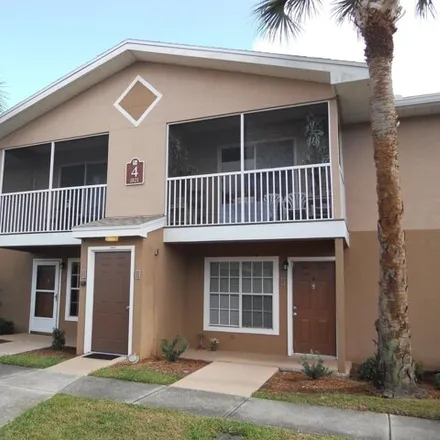 Rent this 3 bed condo on 1888 Long Iron Drive in Brevard County, FL 32955
