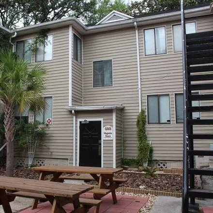 Rent this 2 bed apartment on 422 Magnolia Avenue in Panama City, FL 32401