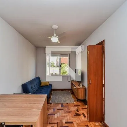 Rent this 1 bed apartment on Rua Doutor Dário de Bittencourt in Jardim Europa, Porto Alegre - RS