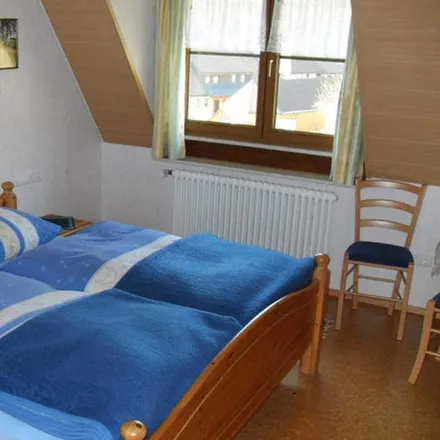 Rent this 1 bed apartment on 79872 Bernau im Schwarzwald