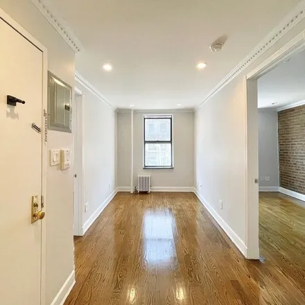 Rent this 2 bed apartment on 455 East 14th Street in New York, NY 10009