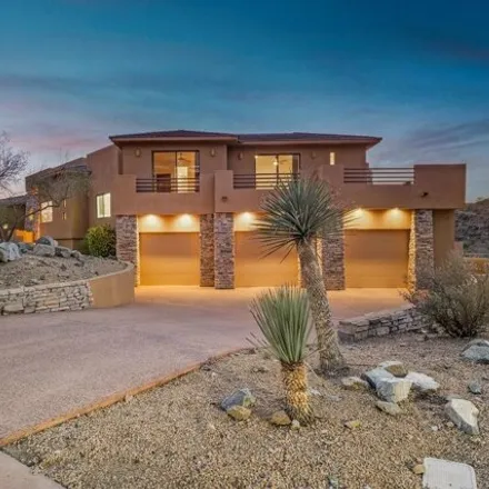 Image 1 - 13670 South Canyon Drive, Phoenix, AZ 85048, USA - House for sale