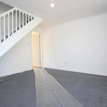 Rent this 2 bed apartment on 35 Gadshill Drive in Bristol, BS34 8UU