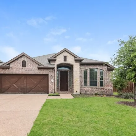 Buy this 4 bed house on Glenbrook Lane in Melissa, TX 75454