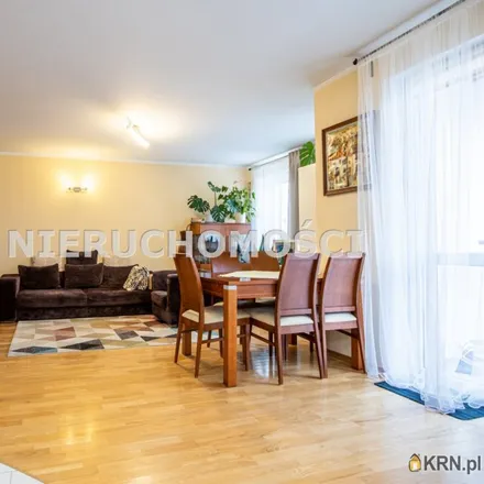 Buy this 3 bed apartment on Floriana Piotrowskiego 11 in 10-692 Olsztyn, Poland