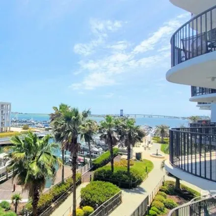 Buy this 3 bed condo on PHOENIX ON THE BAY 2 in 27582 Canal Road, Caswell