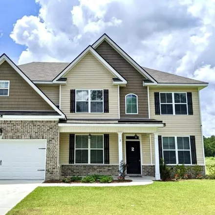 Buy this 5 bed house on unnamed road in Guyton, Effingham County