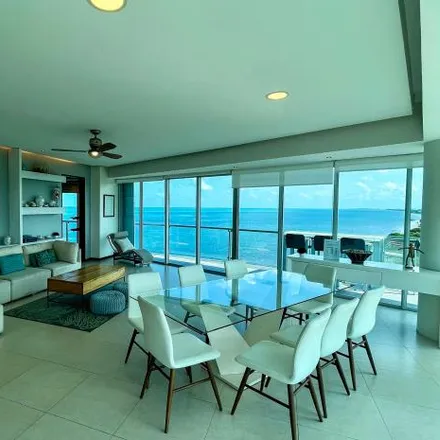 Buy this 3 bed apartment on Boulevard Kukulcán in ROO, Mexico