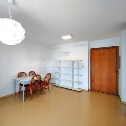 Rent this 1 bed apartment on Rua Pedro Pieretti in Jardim Botânico, Porto Alegre - RS