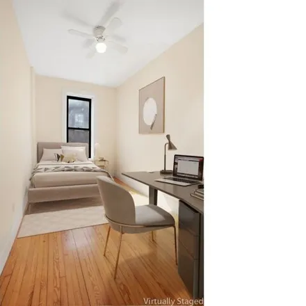Image 4 - 82 West 105th Street, New York, NY 10025, USA - Apartment for rent
