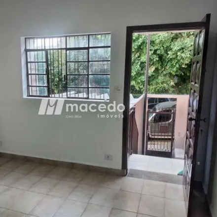 Rent this 2 bed house on Edifício Stilo Villa Lobos in Rua Dardanelos 411, Boaçava