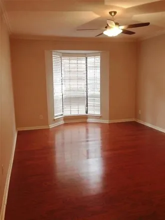 Rent this 1 bed condo on Domain at Kirby in 1333 Old Spanish Trail, Houston