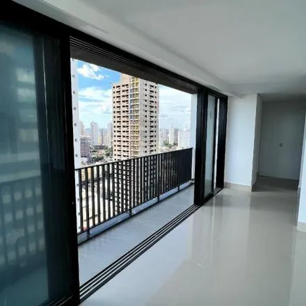 Buy this 3 bed apartment on Rua 1124 in Setor Marista, Goiânia - GO