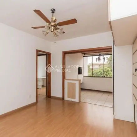 Rent this 3 bed apartment on Rua Fernando Abbott in Cristo Redentor, Porto Alegre - RS