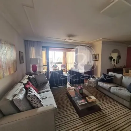 Rent this 4 bed apartment on Avenida Júlio de Mesquita 594 in Centro, Campinas - SP