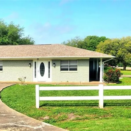 Buy this 3 bed house on 2100 Ruthven Street in Palacios, TX 77465