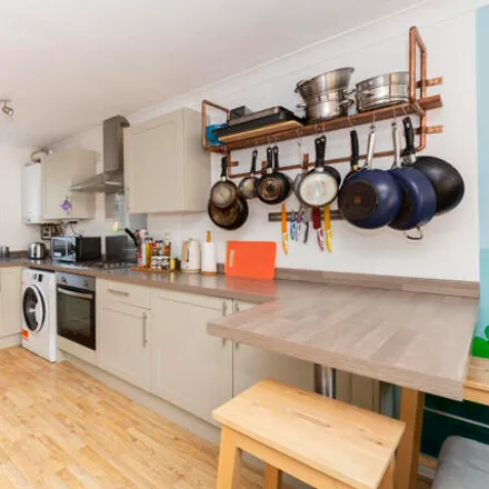 Buy this 3 bed townhouse on Potters Lodge in 50 Manchester Road, Cubitt Town