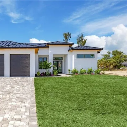 Buy this 3 bed house on 2505 SW 30th Ter in Cape Coral, Florida