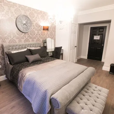 Rent this 1 bed apartment on Wymondham in NR18 0PH, United Kingdom