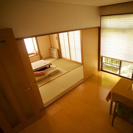Image 4 - Mitaka, Osawa 5-chome, Mitaka, JP - House for rent