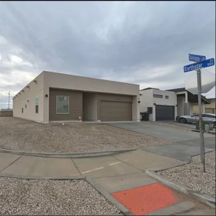 Rent this 4 bed house on Earthstar Place in El Paso County, TX 79928