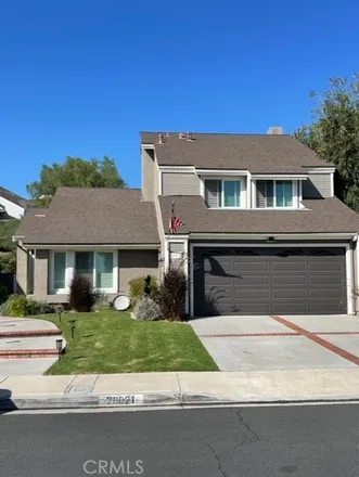 Rent this 3 bed house on 28061 Virginia in Mission Viejo, CA 92692