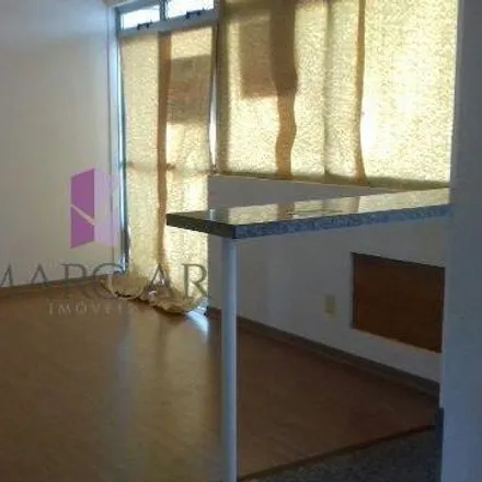 Buy this 1 bed apartment on Ed. Renaissance in Rua Paraíba 550, Savassi