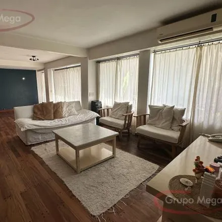 Buy this 3 bed apartment on Bahía Blanca 3701 in Villa Devoto, C1419 HYW Buenos Aires