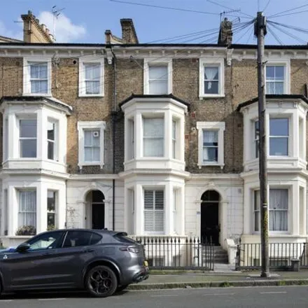 Image 3 - 19 Dagmar Road, Denmark Hill, London, SE5 8PF, United Kingdom - Apartment for sale