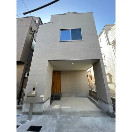 Image 1 - unnamed road, Kanamachi 6-chome, Katsushika, 125-0042, Japan - Apartment for rent