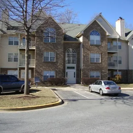 Rent this 2 bed apartment on 9712 Lake Pointe Court in Upper Marlboro, Prince George's County