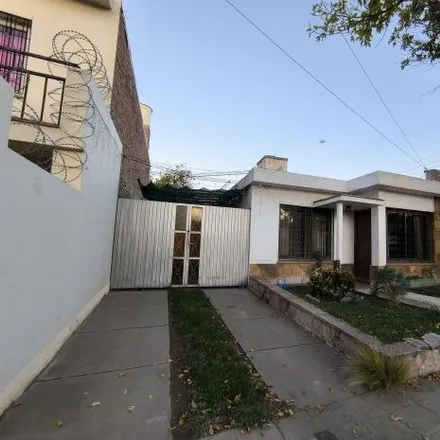 Buy this 4 bed house on Evans in 5507 Luján de Cuyo, Argentina