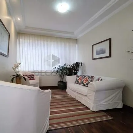 Buy this 3 bed apartment on Rua Benjamim Flores in Santo Antônio, Belo Horizonte - MG