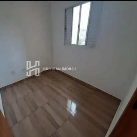 Buy this 2 bed apartment on Rua Cândido de Assis in Vila Guaraciaba, Santo André - SP