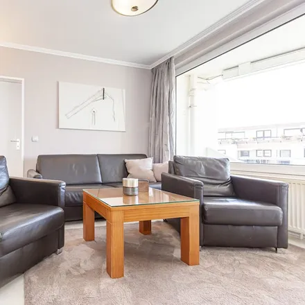 Rent this 2 bed apartment on Freiwillige Feuerwehr Cuxhaven-Döse in Steinmarner Straße 21, 27476 Cuxhaven