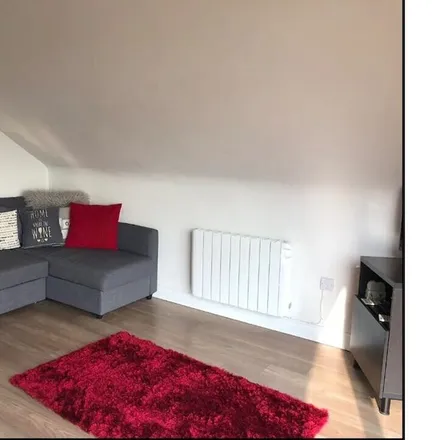 Rent this 1 bed house on Otley in LS21 3DE, United Kingdom