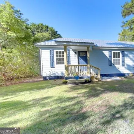 Buy this 3 bed house on 151 Stewart Street in McLoughlin Heights, Thomasville