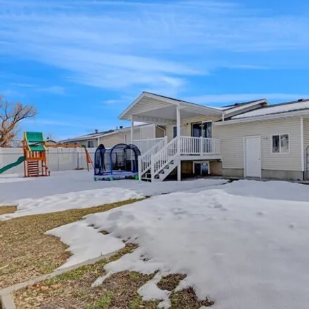 Image 2 - 655 West 660 South, Tremonton, UT 84337, USA - House for sale