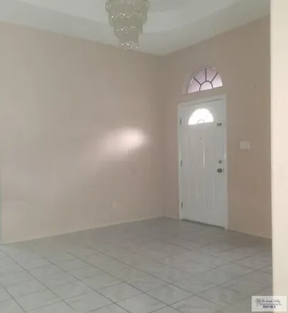 Image 2 - 2443 El Mar St, Brownsville, Texas, 78520 - House for sale